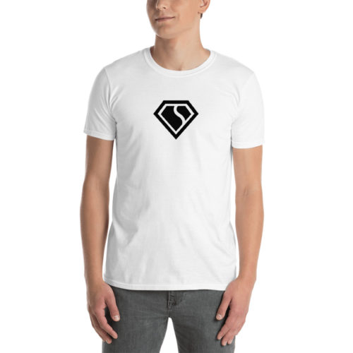 Swift Diamond Short-Sleeve T-Shirt